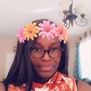 Meet your Posher, Cheryl